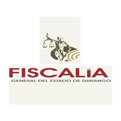 fiscalia general del estado de durango