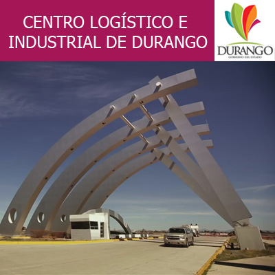 centro logistico e industrial de durango