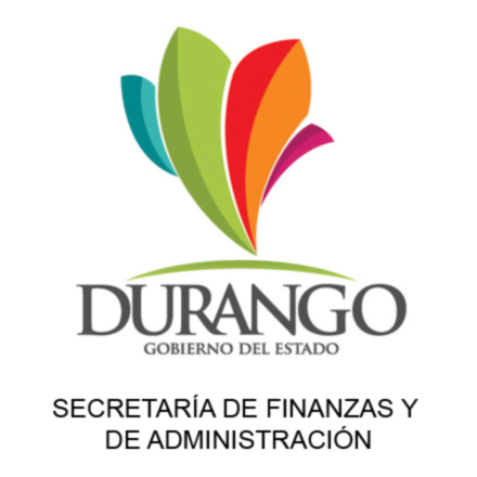secretaria de finanzas y de adminstracion