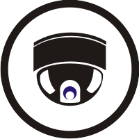 Si tienes poco presupuesto un sistema de CCTV análogo es lo ideal