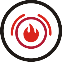 Asegura tus instalaciones con un sistema detector de incendio