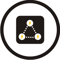 Conoce nuestras instalaciones de sistemas de energía ininterrumpida redundante